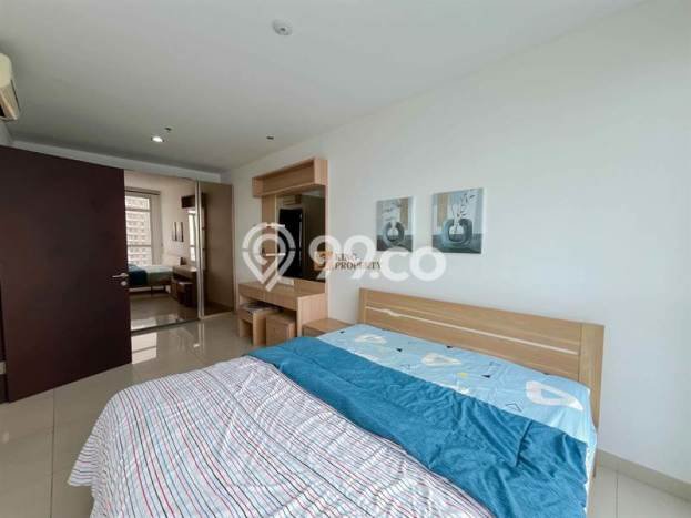 Sewa Apartemen Murah di Taman Anggrek 2 KT Sewa Apartemen Murah di Taman Anggrek 2 KT