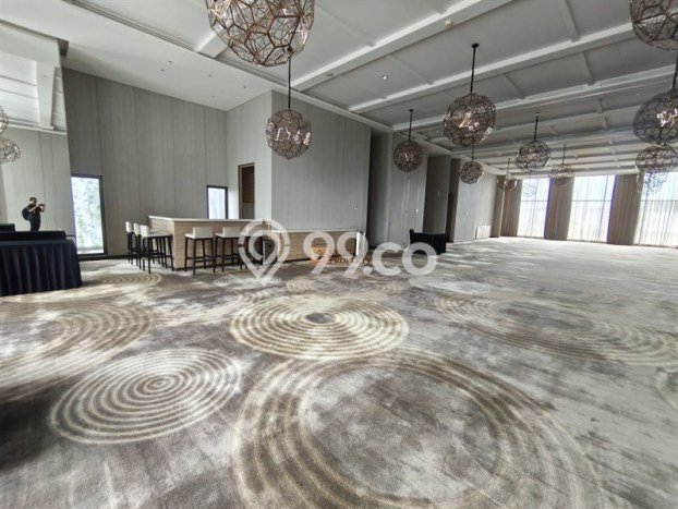 Paling Dicari! Apartemen Premium Dijual di Gandaria Punya 3 Bedroom Paling Dicari! Apartemen Premium Dijual di Gandaria Punya 3 Bedroom