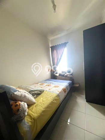 Apartemen Favorit Modern Dijual di Jakarta Utara dengan 3 Kamar Tidur Apartemen Favorit Modern Dijual di Jakarta Utara dengan 3 Kamar Tidur