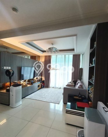 Apartemen Prestisius Dijual di Jakarta Barat Lokasi Strategis Punya 2 Kamar Tidur Apartemen Prestisius Dijual di Jakarta Barat Lokasi Strategis Punya 2 Kamar Tidur