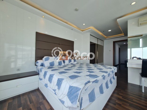 Paling Dicari! Apartemen Premium Dijual di Pluit Punya 3 Bedroom Paling Dicari! Apartemen Premium Dijual di Pluit Punya 3 Bedroom