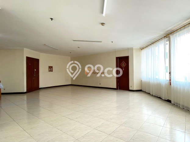 Siap Milik Apartemen 3 KT 2 KM di Penjaringan Siap Milik Apartemen 3 KT 2 KM di Penjaringan