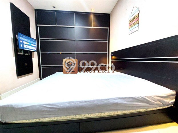 Sewa Apartemen Harga Terjangkau di Tanjung Duren 1 Bedroom Sewa Apartemen Harga Terjangkau di Tanjung Duren 1 Bedroom
