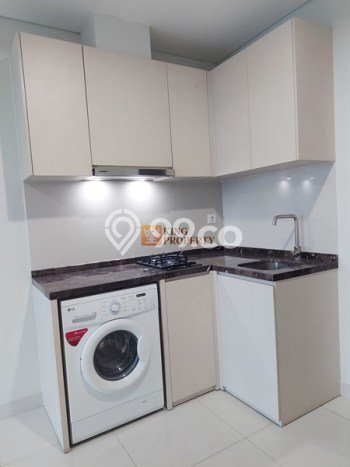 Dijual Apartemen 3 KT & 2 KM di Jakarta Barat Area Strategis Dijual Apartemen 3 KT & 2 KM di Jakarta Barat Area Strategis