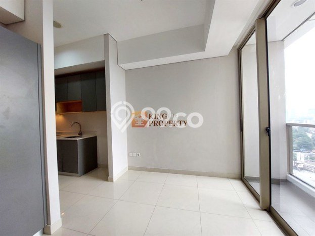 Disewakan Apartemen Murah di Grogol 1 Bedroom Disewakan Apartemen Murah di Grogol 1 Bedroom