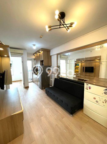 Apartemen Murah Dijual di Jakarta Utara 2 KT & 1 KM Apartemen Murah Dijual di Jakarta Utara 2 KT & 1 KM