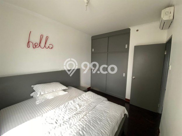 Apartemen Favorit Nyaman Dijual di Jakarta Utara dengan 2 Kamar Tidur Apartemen Favorit Nyaman Dijual di Jakarta Utara dengan 2 Kamar Tidur