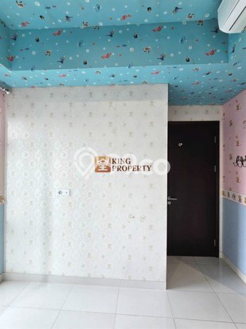 Dijual Apartemen 2 KT & 2 KM di Jakarta Barat Area Strategis Dijual Apartemen 2 KT & 2 KM di Jakarta Barat Area Strategis