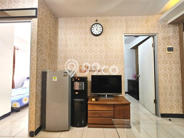 Hunian Apartemen 2 KT 1 KM Dijual di Kelapa Gading Jakarta Utara, Luas 35m2 Hunian Apartemen 2 KT 1 KM Dijual di Kelapa Gading Jakarta Utara, Luas 35m2