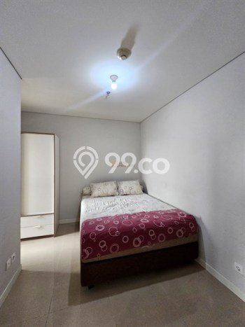 Apartemen Premium di , 2 KT, Luas 49m2m², Area Berkembang Apartemen Premium di , 2 KT, Luas 49m2m², Area Berkembang