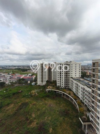Apartemen Minimalis untuk Dijual di Puri Indah Dengan Spesifikasi 2 KT & 1 KM Apartemen Minimalis untuk Dijual di Puri Indah Dengan Spesifikasi 2 KT & 1 KM