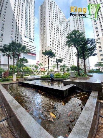 Hunian Apartemen 2 KT 1 KM Dijual di Kelapa Gading Jakarta Utara, Luas 35m2 Hunian Apartemen 2 KT 1 KM Dijual di Kelapa Gading Jakarta Utara, Luas 35m2