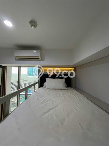 Apartemen Strategis 26m2 di Taman Anggrek Jakarta Barat 1 KT Apartemen Strategis 26m2 di Taman Anggrek Jakarta Barat 1 KT