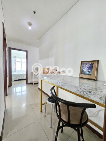 Apartemen di Pluit, 3 KT, Luas 118m2m², Area Prospektif Apartemen di Pluit, 3 KT, Luas 118m2m², Area Prospektif