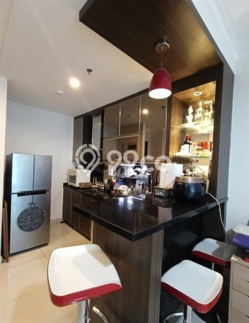 Apartemen Prestisius Dijual di Jakarta Barat Lokasi Strategis Punya 2 Kamar Tidur Apartemen Prestisius Dijual di Jakarta Barat Lokasi Strategis Punya 2 Kamar Tidur
