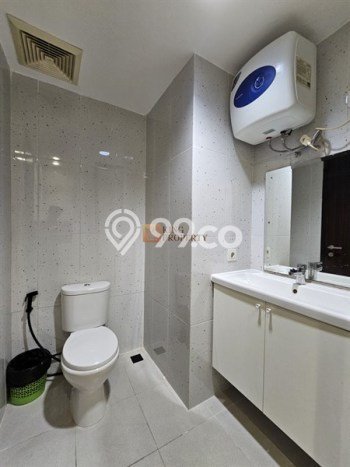 Sewa Apartemen Murah di Central Park 2 Bedroom Sewa Apartemen Murah di Central Park 2 Bedroom