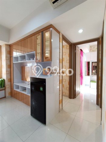 Apartemen Siap Huni 2 Kamar dengan Harga Terjangkau di Area Grogol, Jakarta Barat Apartemen Siap Huni 2 Kamar dengan Harga Terjangkau di Area Grogol, Jakarta Barat