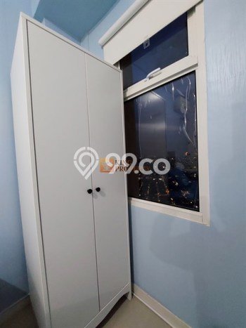 Dijual Apartemen 0 KT & 0 KM di Jakarta Barat Area Strategis Dijual Apartemen 0 KT & 0 KM di Jakarta Barat Area Strategis