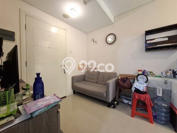 Apartemen Favorit Nyaman Dijual di Jakarta Barat dengan 1 Kamar Tidur Apartemen Favorit Nyaman Dijual di Jakarta Barat dengan 1 Kamar Tidur
