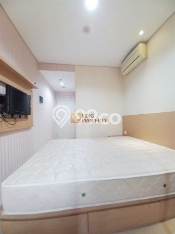Apartemen Sewa 1 Kamar Murah Siap Huni di Jakarta Barat, Luas 18m2 Apartemen Sewa 1 Kamar Murah Siap Huni di Jakarta Barat, Luas 18m2