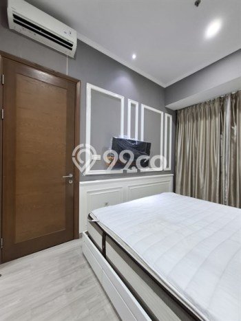 Hunian Apartemen Eksklusif untuk Dijual di Jakarta Barat dengan 2 BR & 3 Kamar Mandi Hunian Apartemen Eksklusif untuk Dijual di Jakarta Barat dengan 2 BR & 3 Kamar Mandi