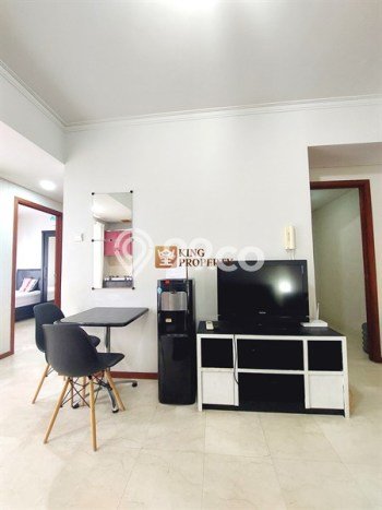 Hunian Apartemen Ideal untuk Dijual di Jakarta Barat dengan 2 Kamar Hunian Apartemen Ideal untuk Dijual di Jakarta Barat dengan 2 Kamar