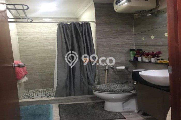 Hunian Strategis 117m2 di Taman Anggrek Jakarta Barat 3 Bedroom Hunian Strategis 117m2 di Taman Anggrek Jakarta Barat 3 Bedroom
