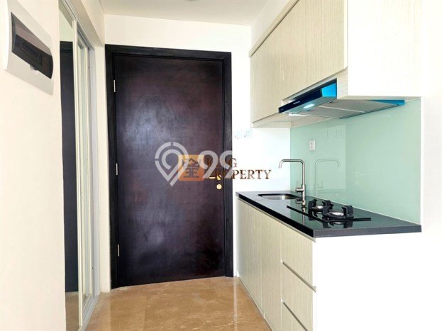 Apartemen Murah dengan 1 BR & 0 KM di Kemayoran Jakarta Pusat Apartemen Murah dengan 1 BR & 0 KM di Kemayoran Jakarta Pusat