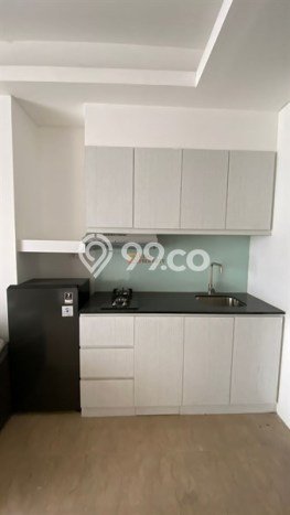 Hunian Apartemen Bagus di Kemayoran 1 Kamar Tidur Hunian Apartemen Bagus di Kemayoran 1 Kamar Tidur