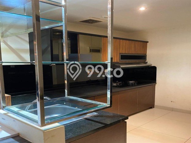 Apartemen Minimalis untuk Disewa, 2 Kamar di Jakarta Barat Apartemen Minimalis untuk Disewa, 2 Kamar di Jakarta Barat