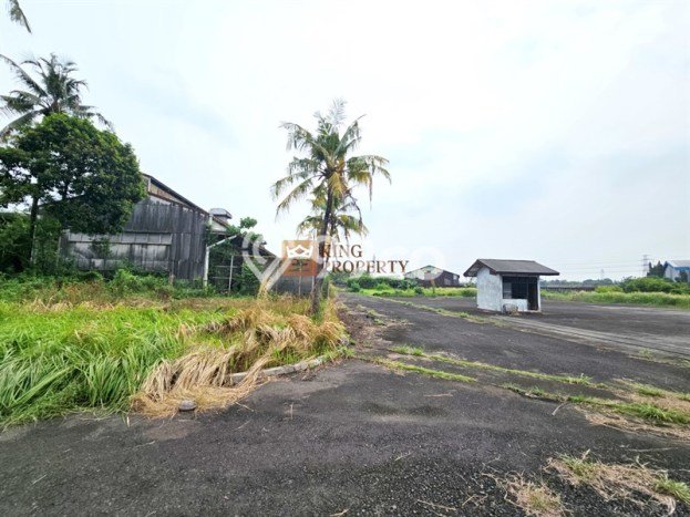 Tanah untuk Dijual di Tangerang Tangerang Luas 55000m2 Tanah untuk Dijual di Tangerang Tangerang Luas 55000m2