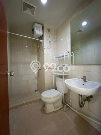 Disewakan Apartemen Minimalis 30m2 Punya 1 KT, 1 KM, Lokasi di Grogol Petamburan Disewakan Apartemen Minimalis 30m2 Punya 1 KT, 1 KM, Lokasi di Grogol Petamburan