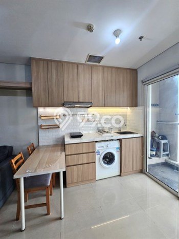 Apartemen Premium di , 2 KT, Luas 49m2m², Area Berkembang Apartemen Premium di , 2 KT, Luas 49m2m², Area Berkembang