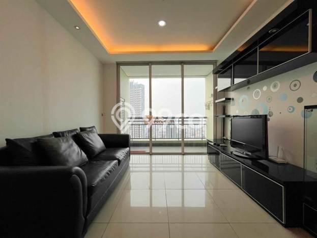 Sewa Apartemen Murah di Taman Anggrek 2 KT Sewa Apartemen Murah di Taman Anggrek 2 KT