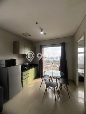 Apartemen Terawat Dijual di Jakarta Barat Spesifikasi 2 KT, 1 KM Apartemen Terawat Dijual di Jakarta Barat Spesifikasi 2 KT, 1 KM