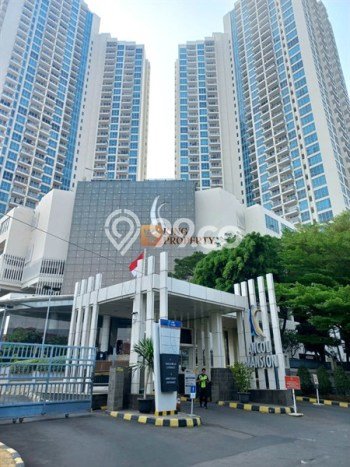 Apartemen Cozy Dijual di Jakarta Utara Spesifikasi 3 KT, 2 KM Apartemen Cozy Dijual di Jakarta Utara Spesifikasi 3 KT, 2 KM