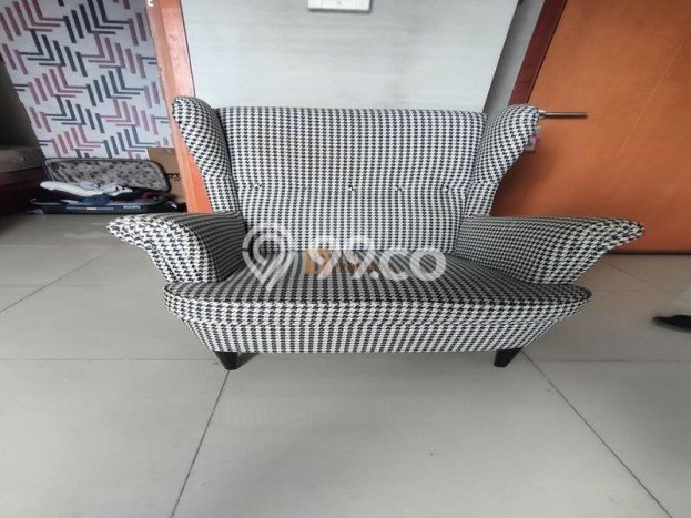 Hunian Apartemen Bagus di Sawah Besar 2 Kamar Tidur Hunian Apartemen Bagus di Sawah Besar 2 Kamar Tidur