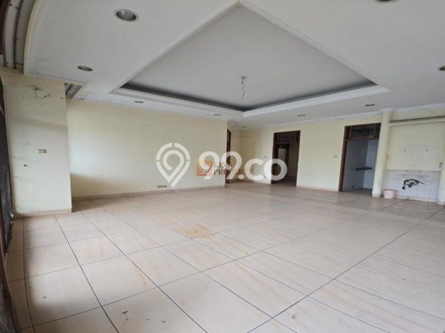Hunian Mewah Siap Huni LT 258m2 di Kebon Jeruk, Jakarta Barat Hunian Mewah Siap Huni LT 258m2 di Kebon Jeruk, Jakarta Barat