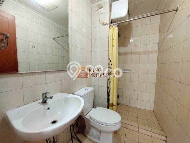 Hunian Apartemen Ideal untuk Dijual di Jakarta Barat dengan 2 Kamar Hunian Apartemen Ideal untuk Dijual di Jakarta Barat dengan 2 Kamar