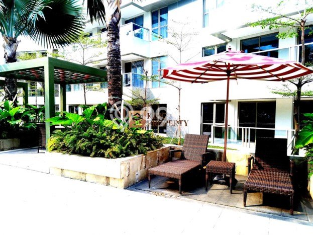 Disewakan Apartemen Murah di Grogol 1 Bedroom Disewakan Apartemen Murah di Grogol 1 Bedroom