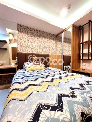 Apartemen Disewakan 1 Kamar Hemat Siap Huni di Jakarta Barat, Luas 18m2 Apartemen Disewakan 1 Kamar Hemat Siap Huni di Jakarta Barat, Luas 18m2