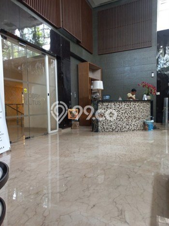 Apartemen Harga Murah dengan 1 BR & 1 KM di Kemayoran Jakarta Pusat Apartemen Harga Murah dengan 1 BR & 1 KM di Kemayoran Jakarta Pusat