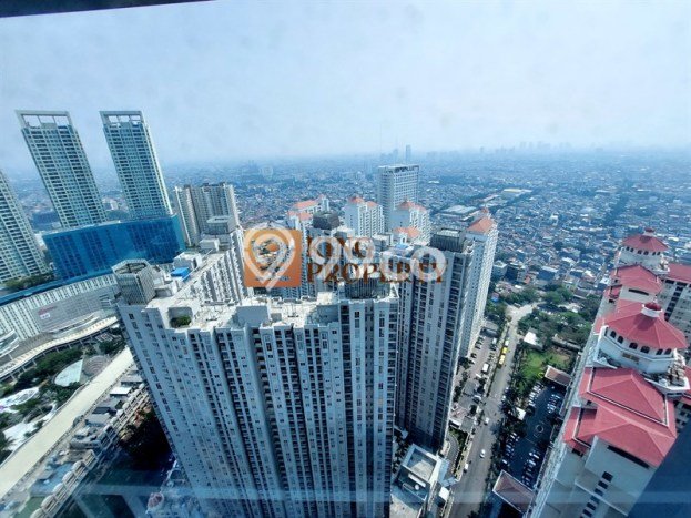 Unit Kantor Disewakan di Grogol di Area Ramai & Strategis Unit Kantor Disewakan di Grogol di Area Ramai & Strategis
