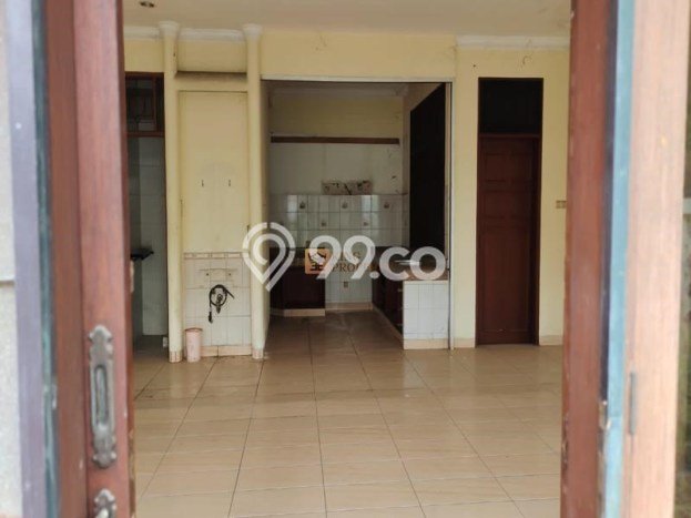 Hunian Mewah Siap Huni LT 258m2 di Kebon Jeruk, Jakarta Barat Hunian Mewah Siap Huni LT 258m2 di Kebon Jeruk, Jakarta Barat