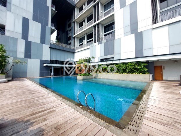 Disewakan Komersial di Pancoran Jakarta Selatan LT 107m2, LB 107m2 Disewakan Komersial di Pancoran Jakarta Selatan LT 107m2, LB 107m2