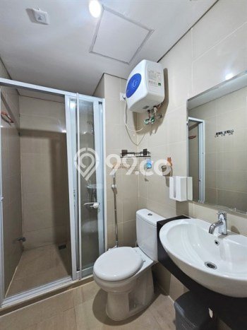 HARGA TERBAIK! Apartemen di Grogol, 2 KT, Luas 49m², Kawasan Grogol, Jakarta Barat, Jakarta Barat HARGA TERBAIK! Apartemen di Grogol, 2 KT, Luas 49m², Kawasan Grogol, Jakarta Barat, Jakarta Barat