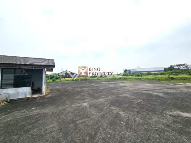 Tanah untuk Dijual di Tangerang Tangerang Luas 55000m2 Tanah untuk Dijual di Tangerang Tangerang Luas 55000m2