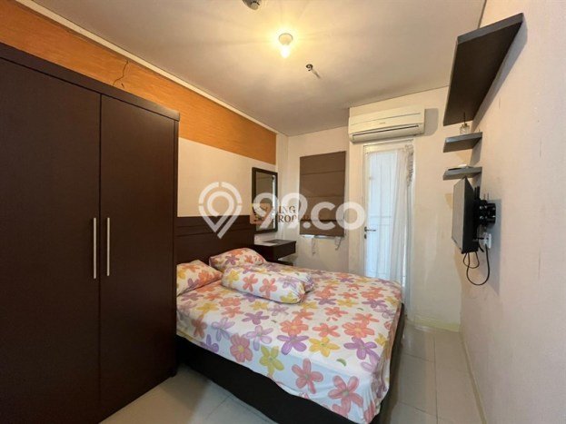 Sewa Apartemen Terjangkau 0 BR di Tanjung Duren Jakarta Barat Sewa Apartemen Terjangkau 0 BR di Tanjung Duren Jakarta Barat