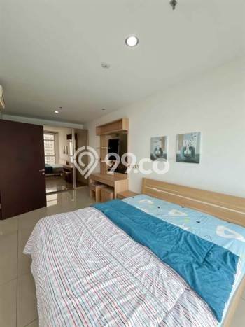 Sewa Apartemen Murah di Taman Anggrek 2 KT Sewa Apartemen Murah di Taman Anggrek 2 KT