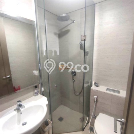 Apartemen Strategis 38m2 di Taman Anggrek Jakarta Barat 1 Bedroom Apartemen Strategis 38m2 di Taman Anggrek Jakarta Barat 1 Bedroom